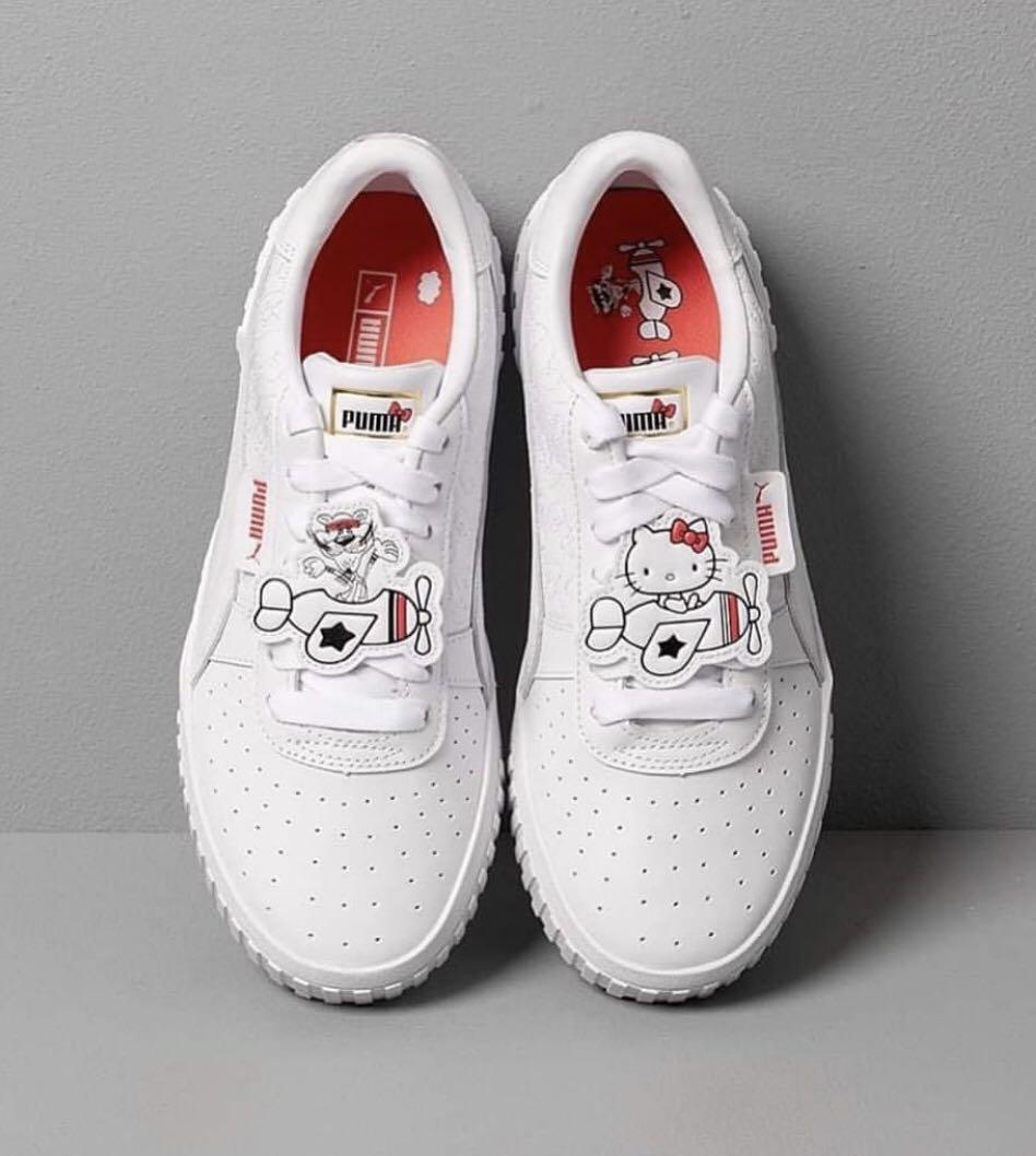 puma hello kitty price