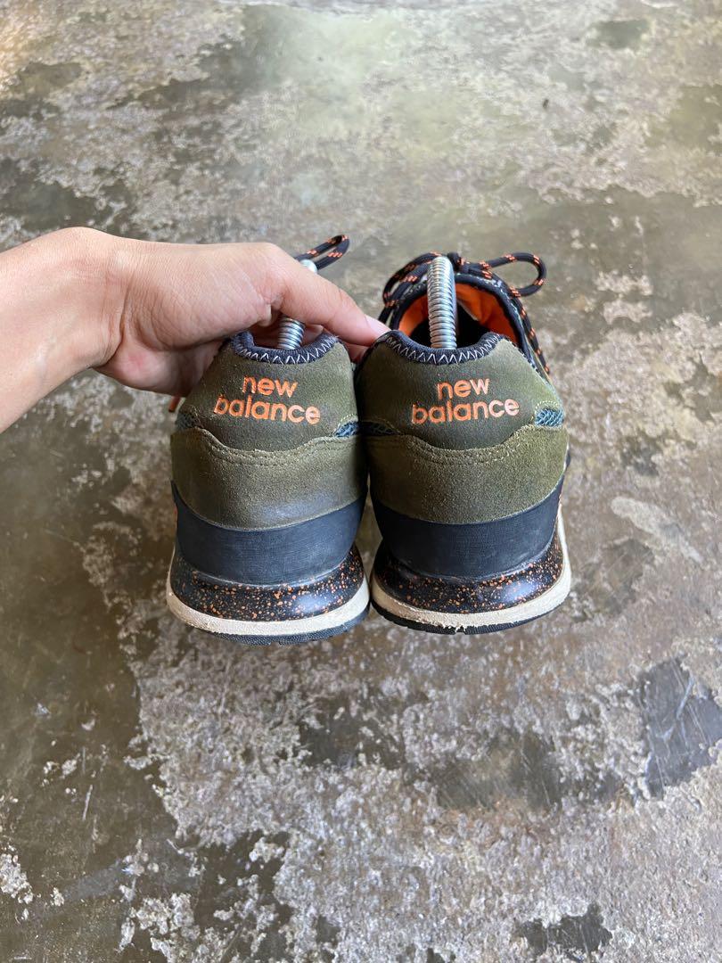 New balance new arrivals 581 review