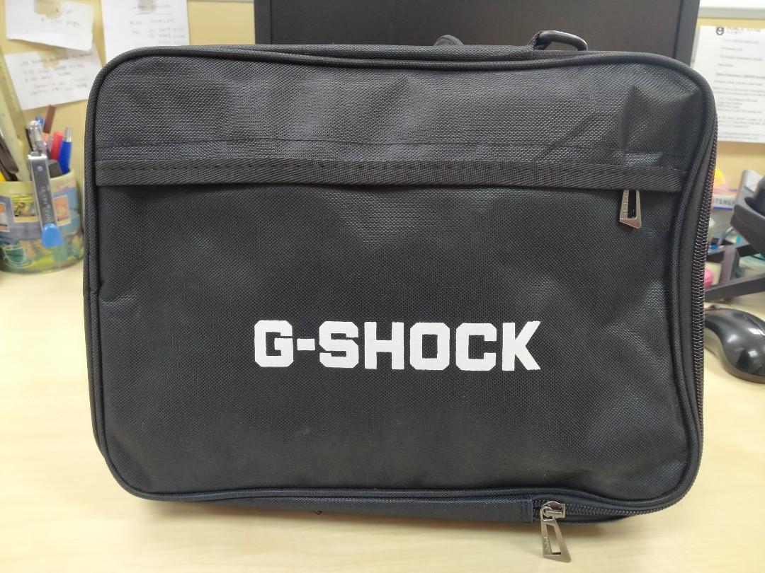 G shock cheap travel case