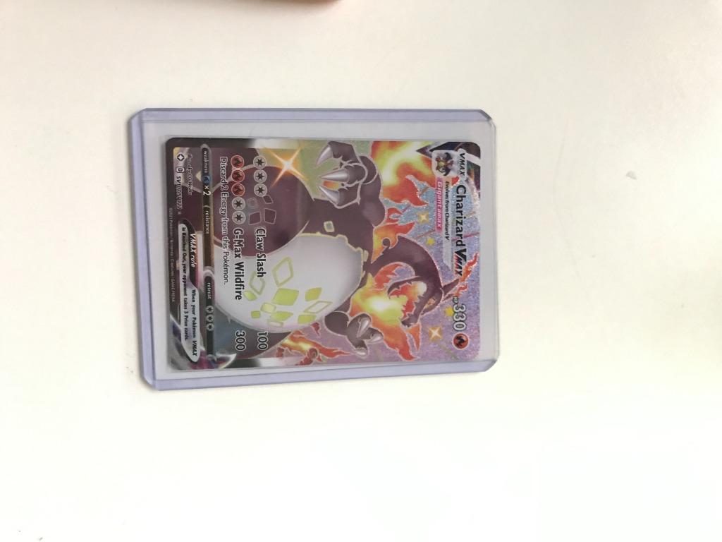 (Read Desc.!) Custom Pokemon GOD Pack, Hobbies & Toys, Toys & Games on ...