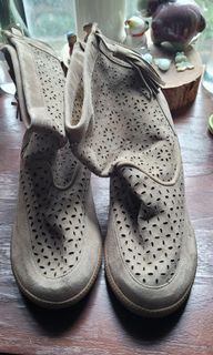 真皮real leather boots64222604192129110