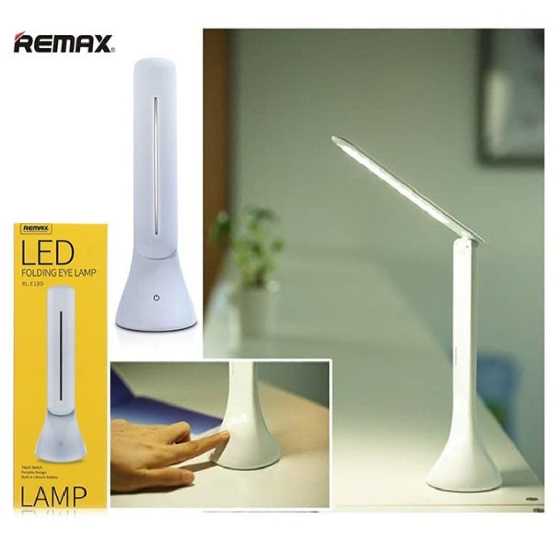 Remax led hot sale lamp