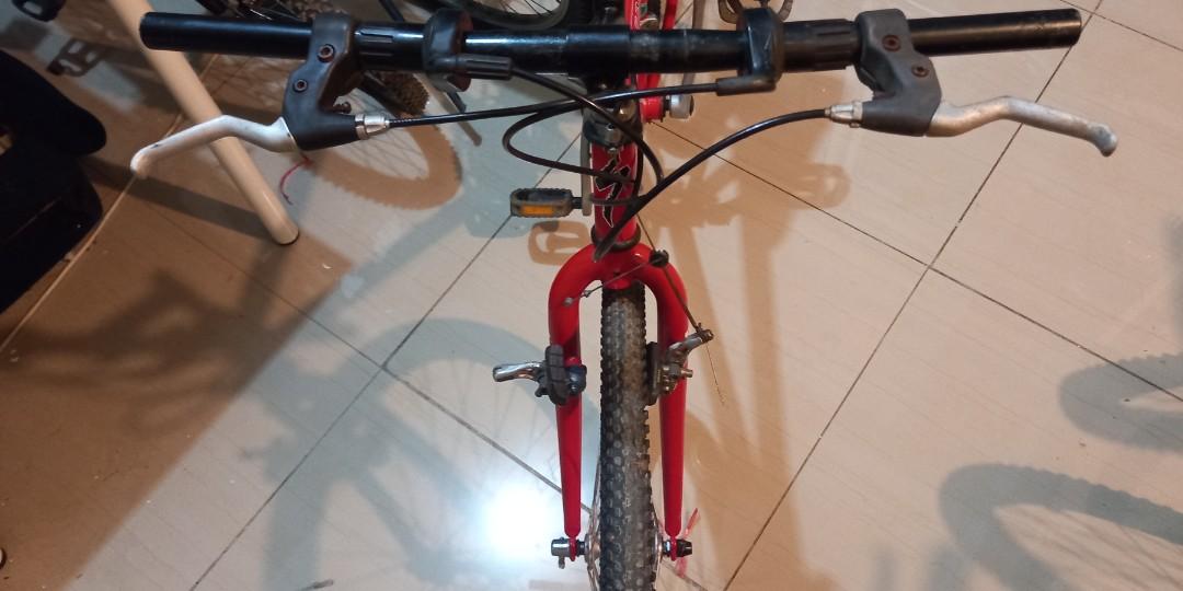 Specialized top hardrock olx