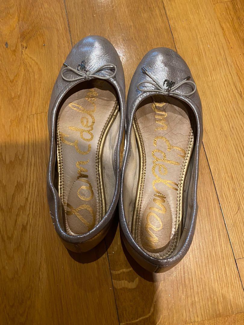 Sam edelman felicia silver discount