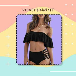 Sdyney bikini set