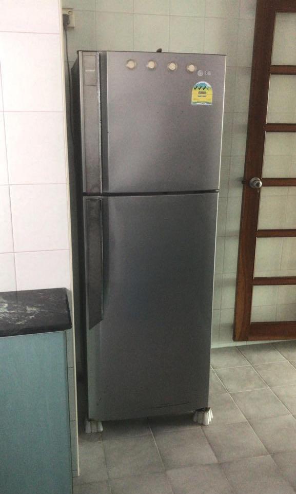 Second Hand Refrigerator, TV & Home Appliances, Kitchen Appliances