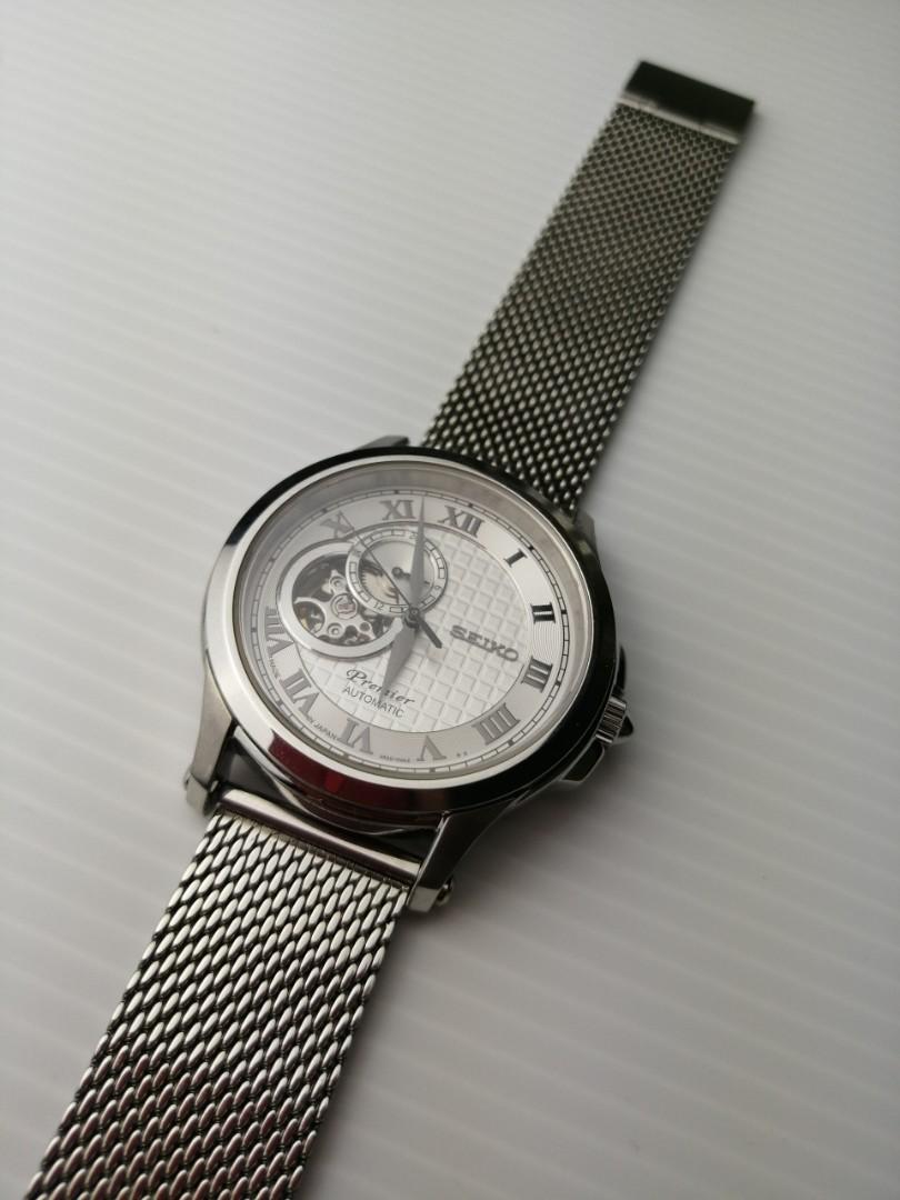Seiko ssa021j1 new arrivals