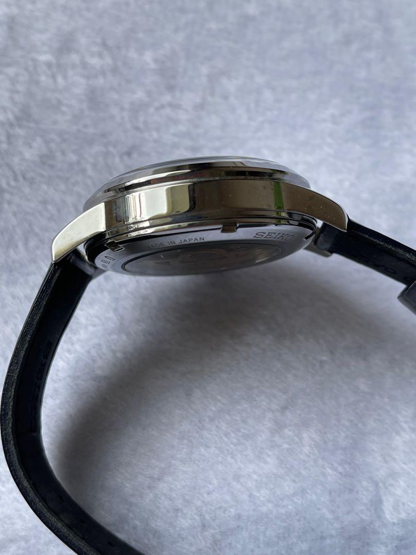 seiko sary 157