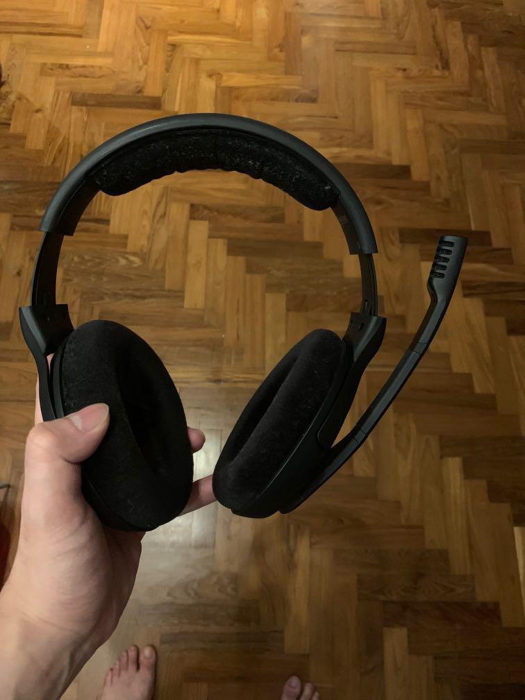 Pc37x mic outlet