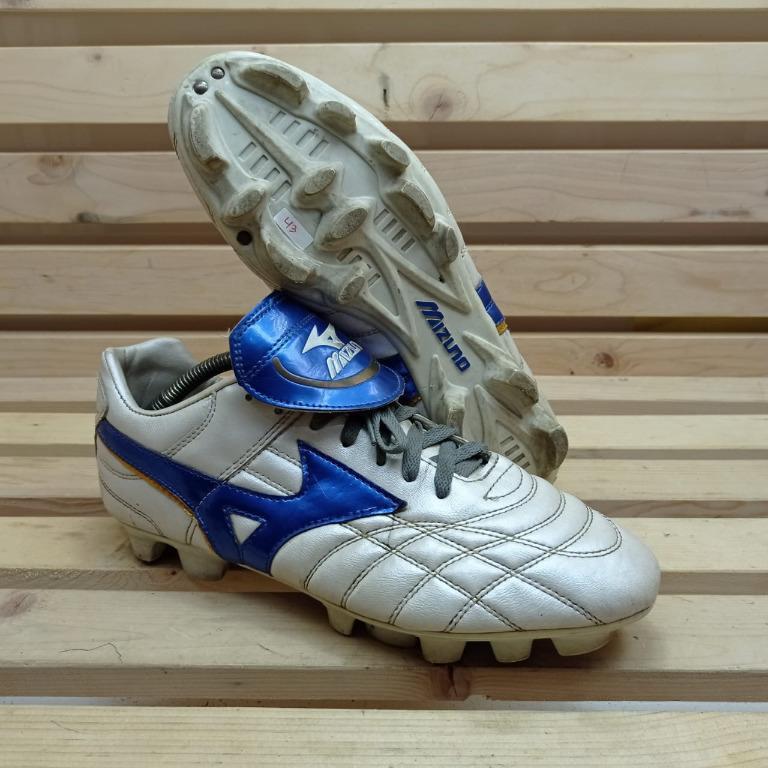 Sepatu mizuno deals x