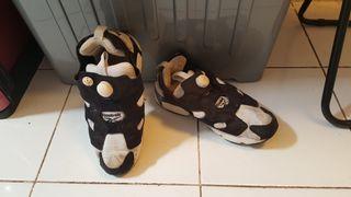 Sepatu Reebok