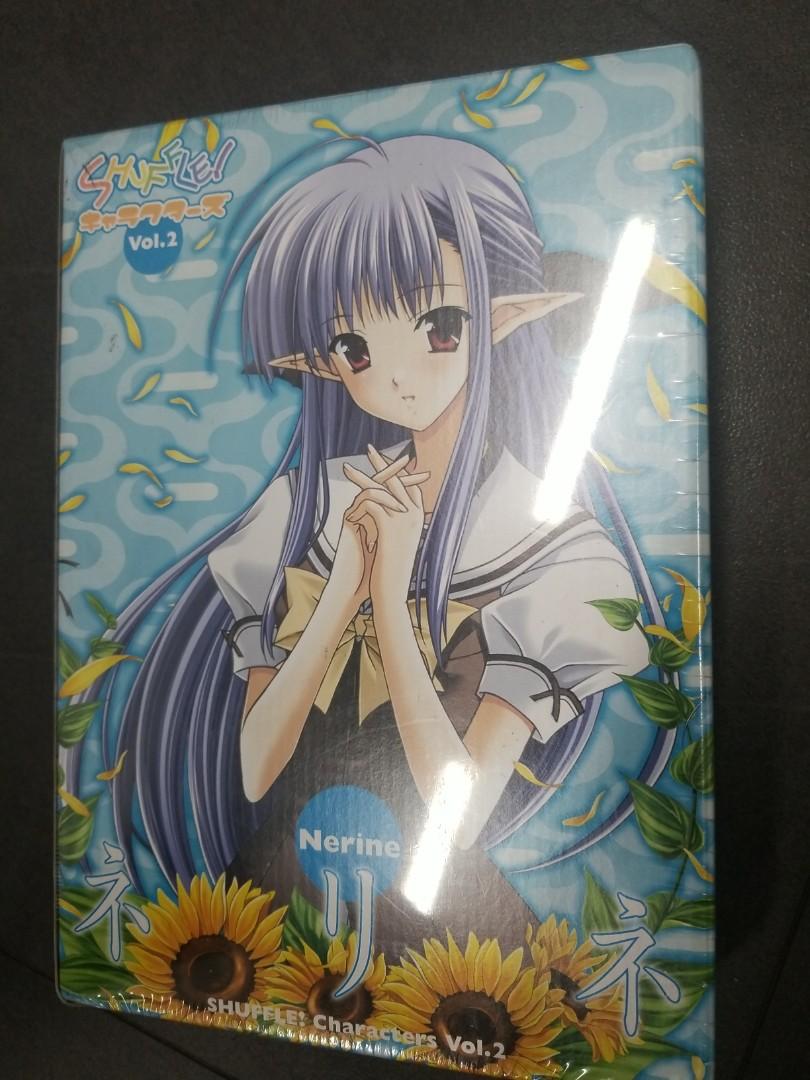 Shuffle Nerine Vol 2 Box Set 角川書店06 Otamart Com シャッフルキャラクターズネリネ 玩具 遊戲類 玩具 Carousell Shuffle Nerine Vol 2 Box Set 角川書店06 Otamart Com シャッフルキャラクターズネリネ 玩具 遊戲類 玩具 Carousell