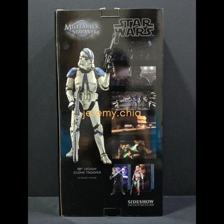 501st legion merchandise hotsell