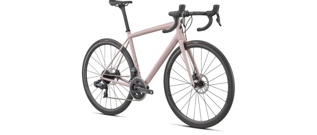 Specialized Aethos Pro eTap Axs 2021 49 Sports Equipment Bicycles Parts Bicycles on Carousell