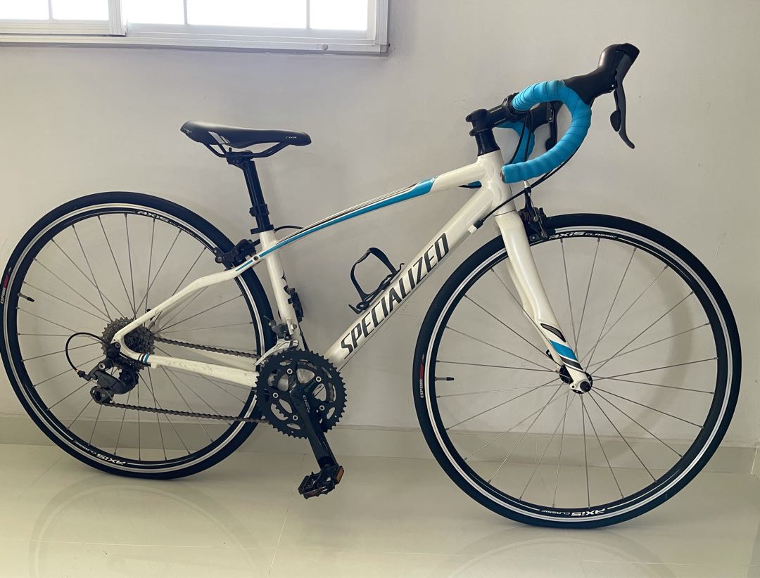 Specialized shop dolce 44