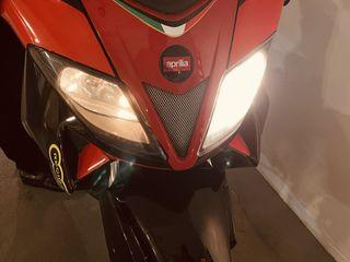 SR MAX 300cc Aprilla