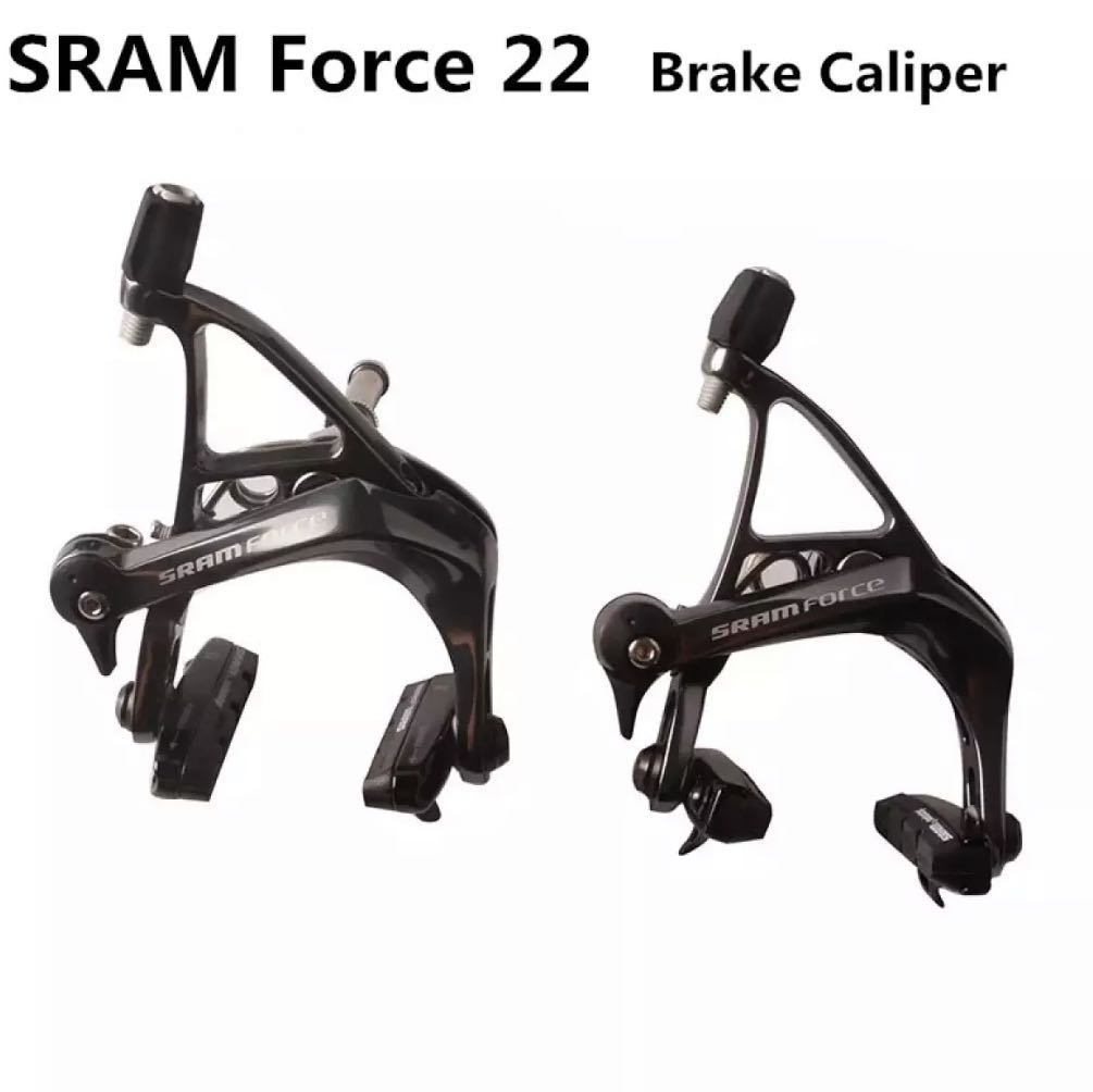 sram force 22 brake calipers