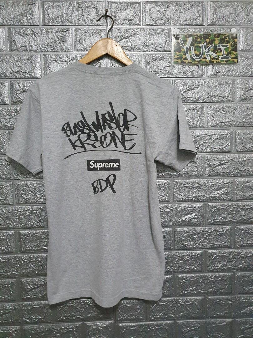 SUPREME BDP SHIRT