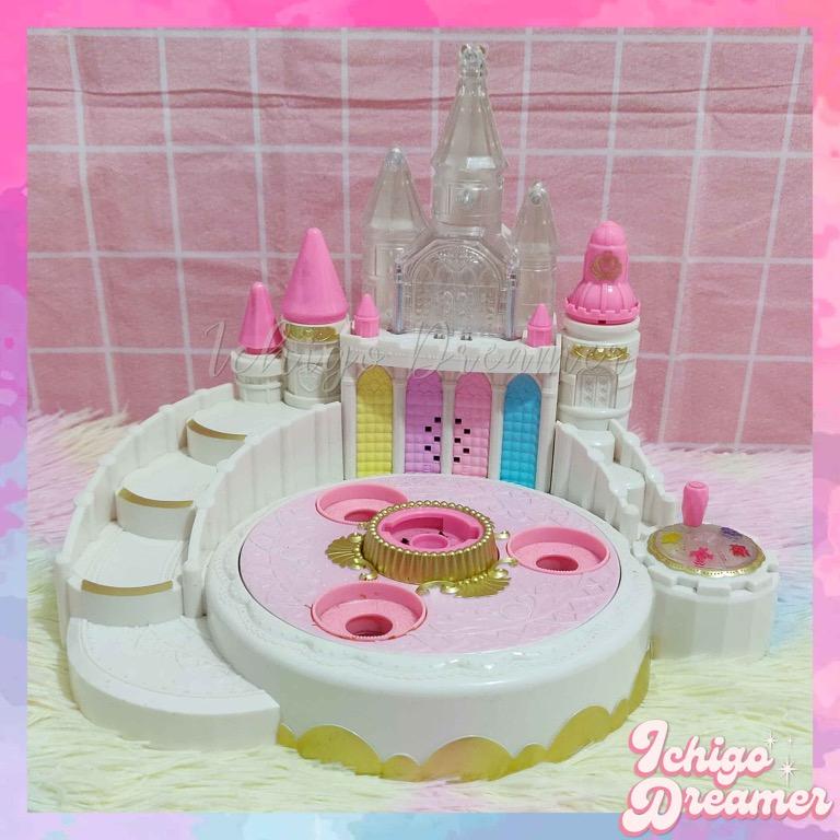 Tc21b 0055 Go Princess Precure Music Princess Palace ミュージックプリンセスパレス Hobbies Toys Toys Games On Carousell