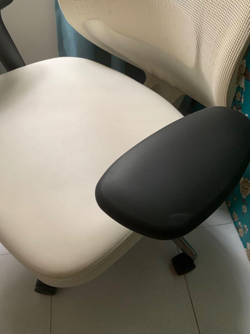 Teknion projek best sale chair price