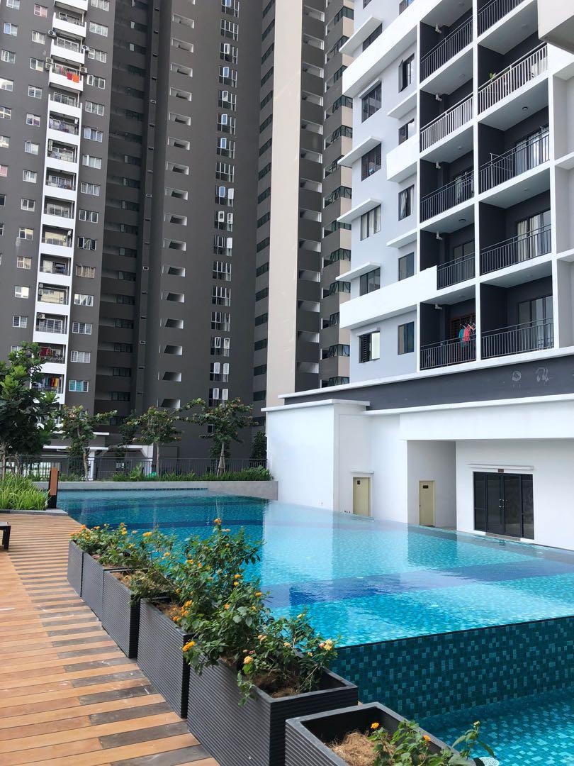 The hamilton best sale wangsa maju brochure