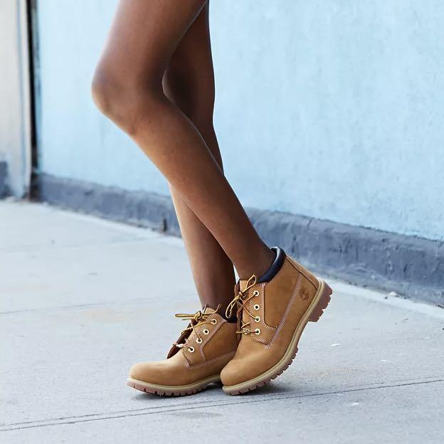 Timberland chukka women Clearance