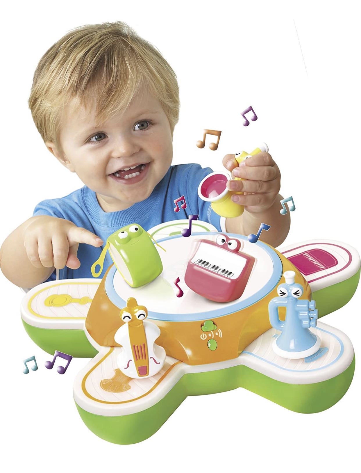 Tomy magical shop melody maker argos
