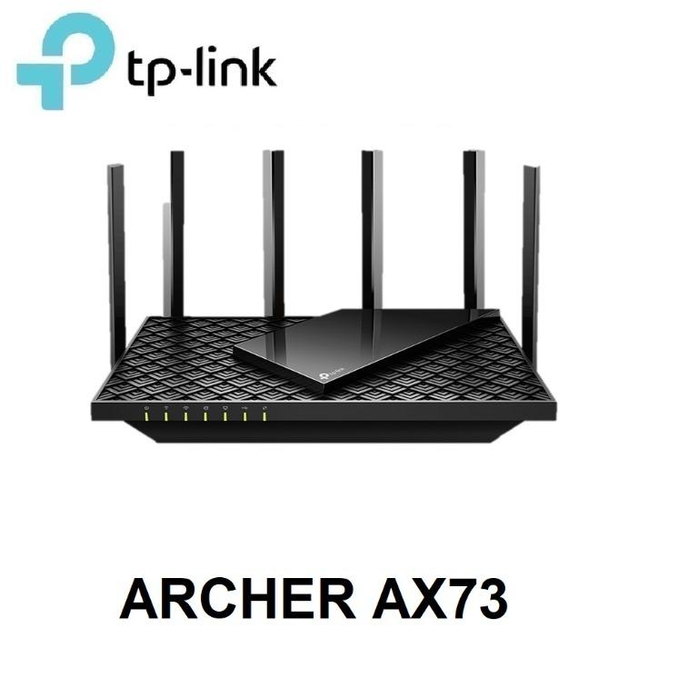 Tp link ax73 купить