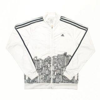 Tracktop Adidas City Tracktop Adidas City