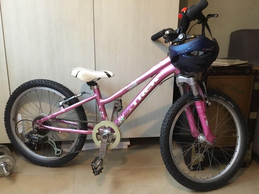 trek mt 60