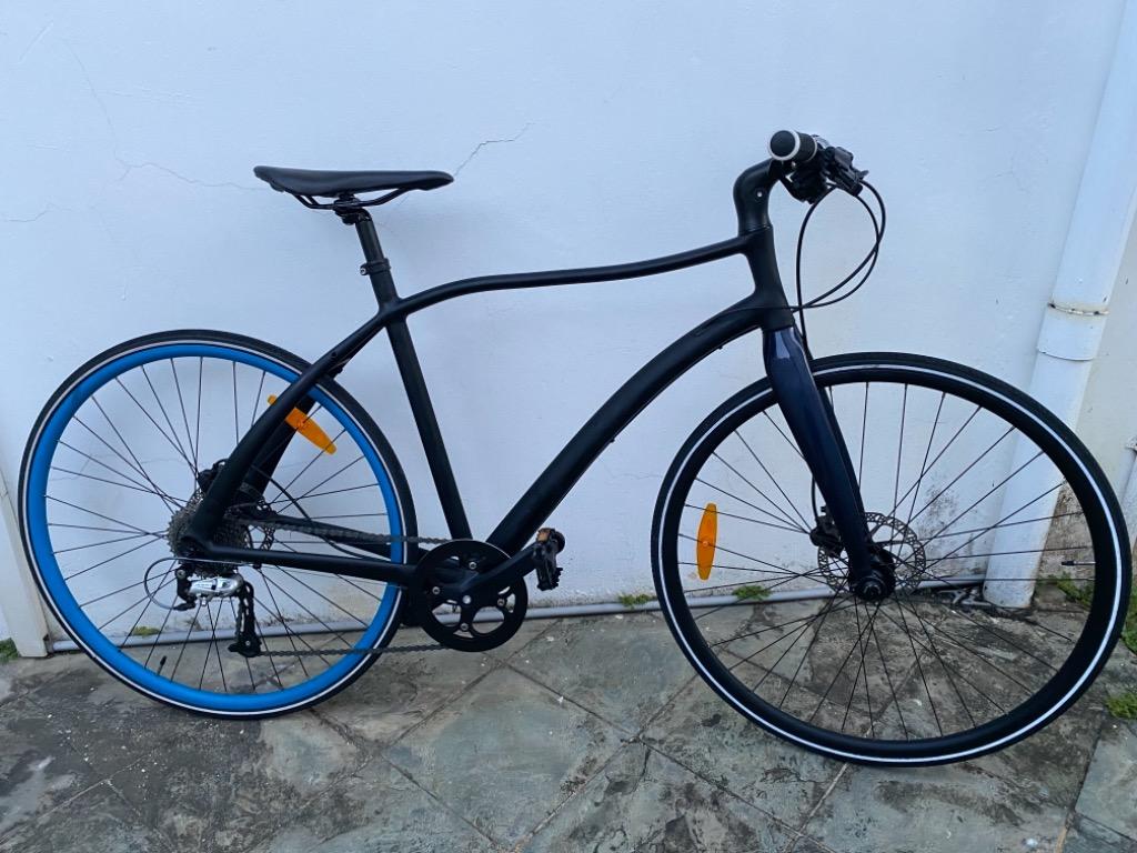 Hey city bike sales