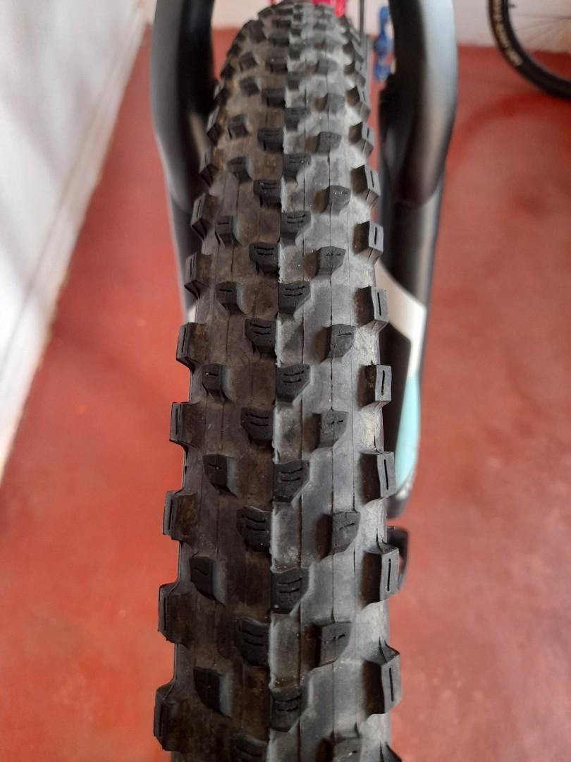 Trinx majest 189 quest 29er