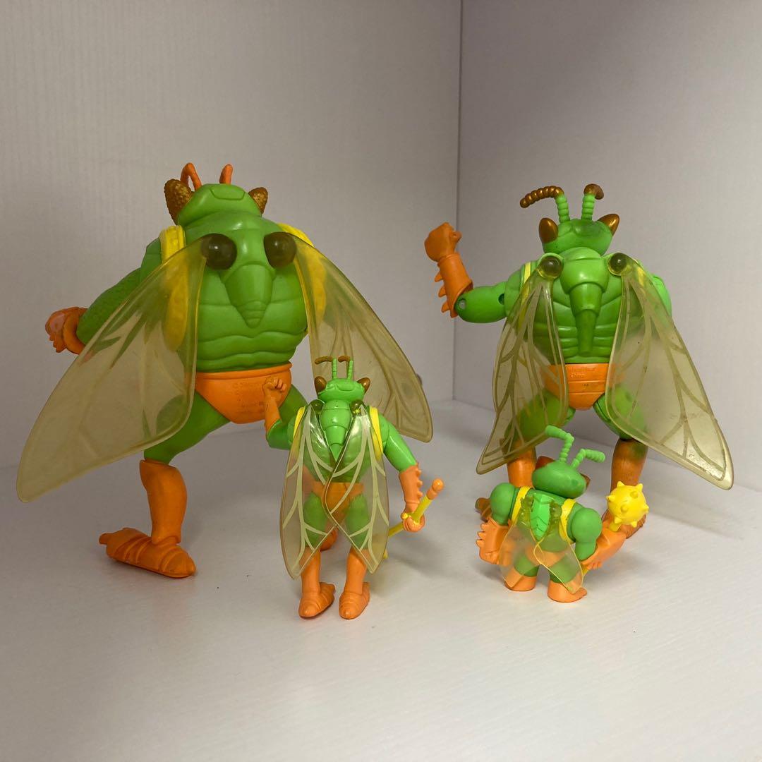 Mosca toy story deals