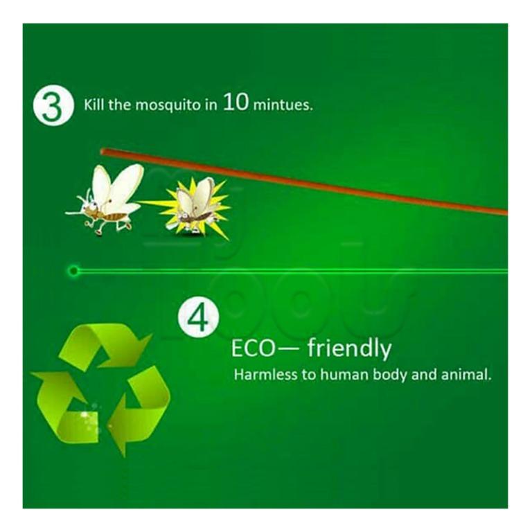 Ubat Nyamuk Organik Furniture Home Living Bedding Towels On Carousell