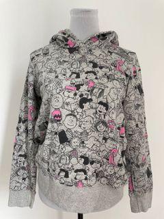 Uniqlo x PEANUTS Sweatshirt