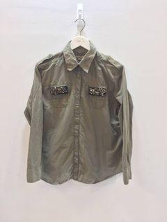 🔥US ARMY ORIGINAL STYLE FOR SURF GIRLS