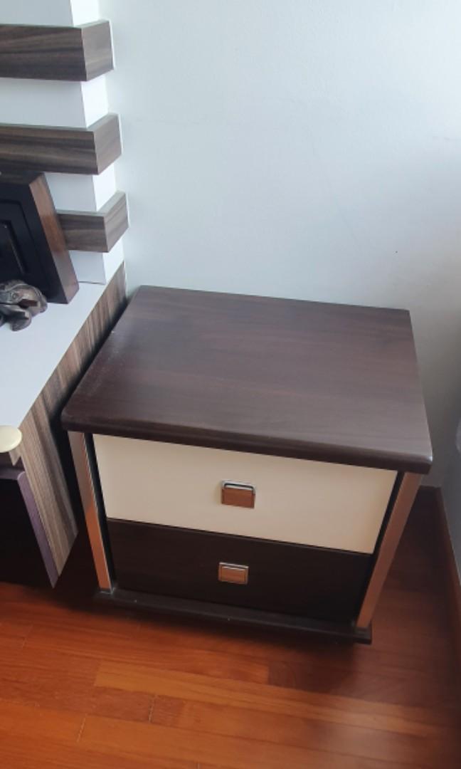 Used side shop tables for sale