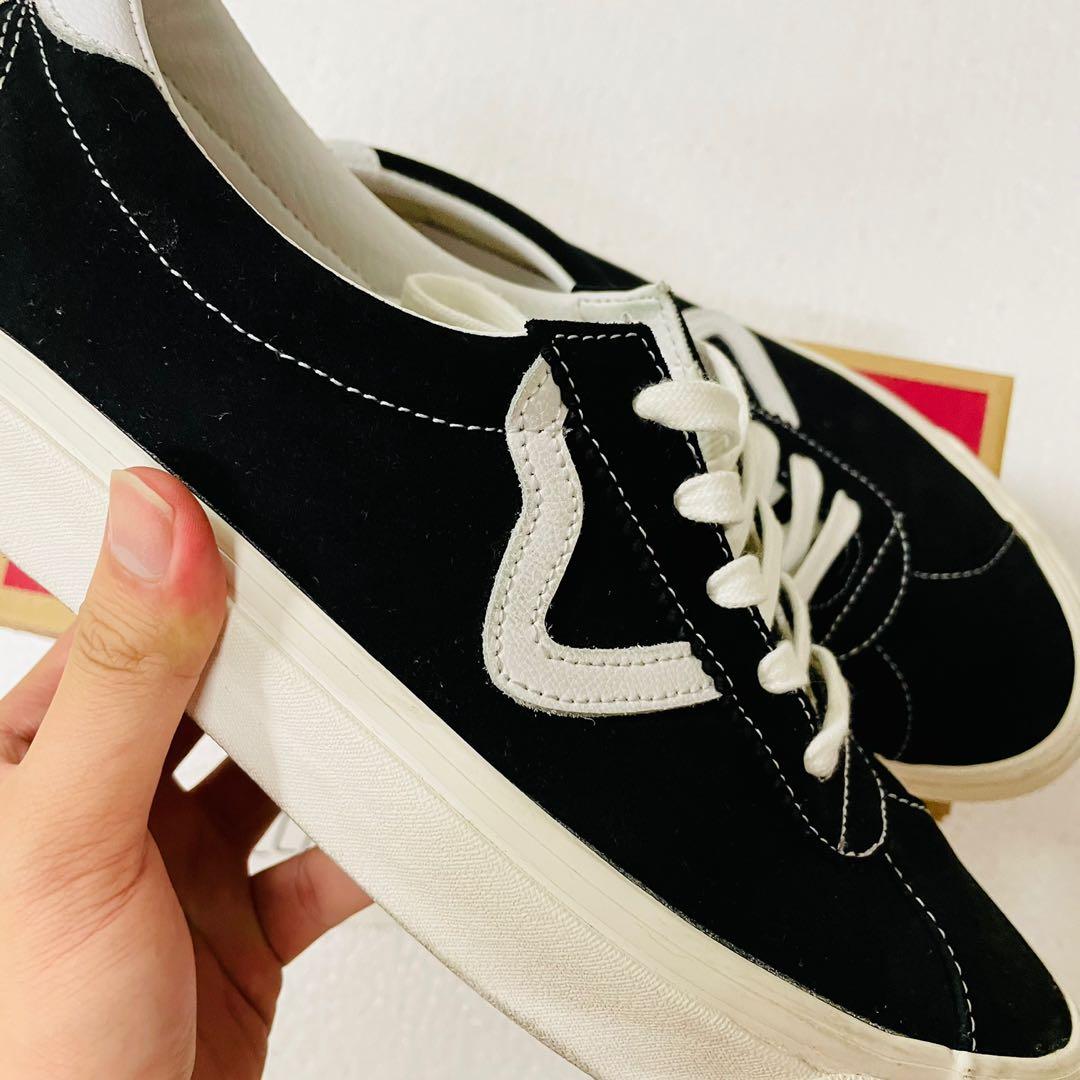 Vans style 73 dx anaheim factory black on sale