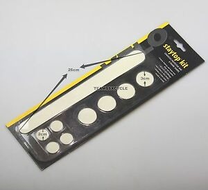 Velo Saddle and accessories Collection item 1