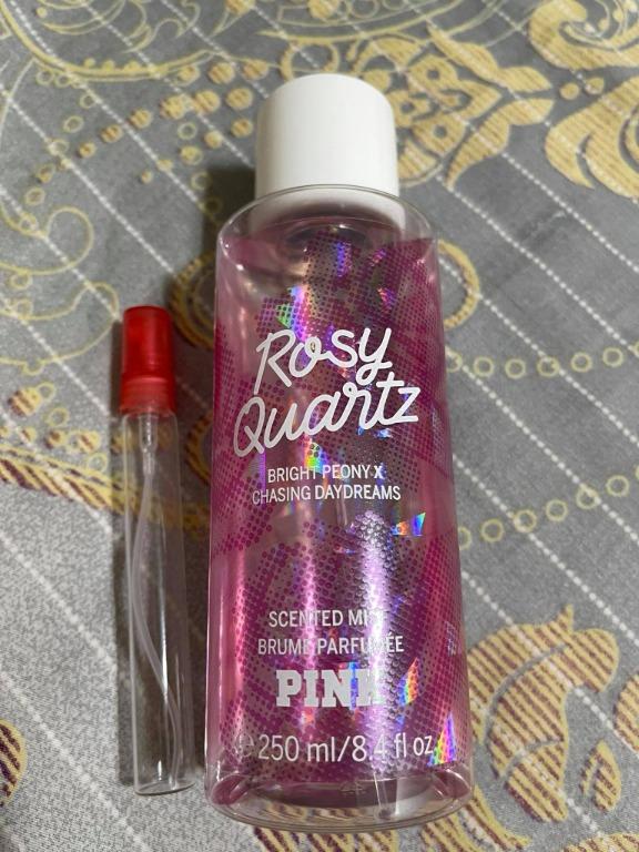 Victoria secret rosy quartz deals