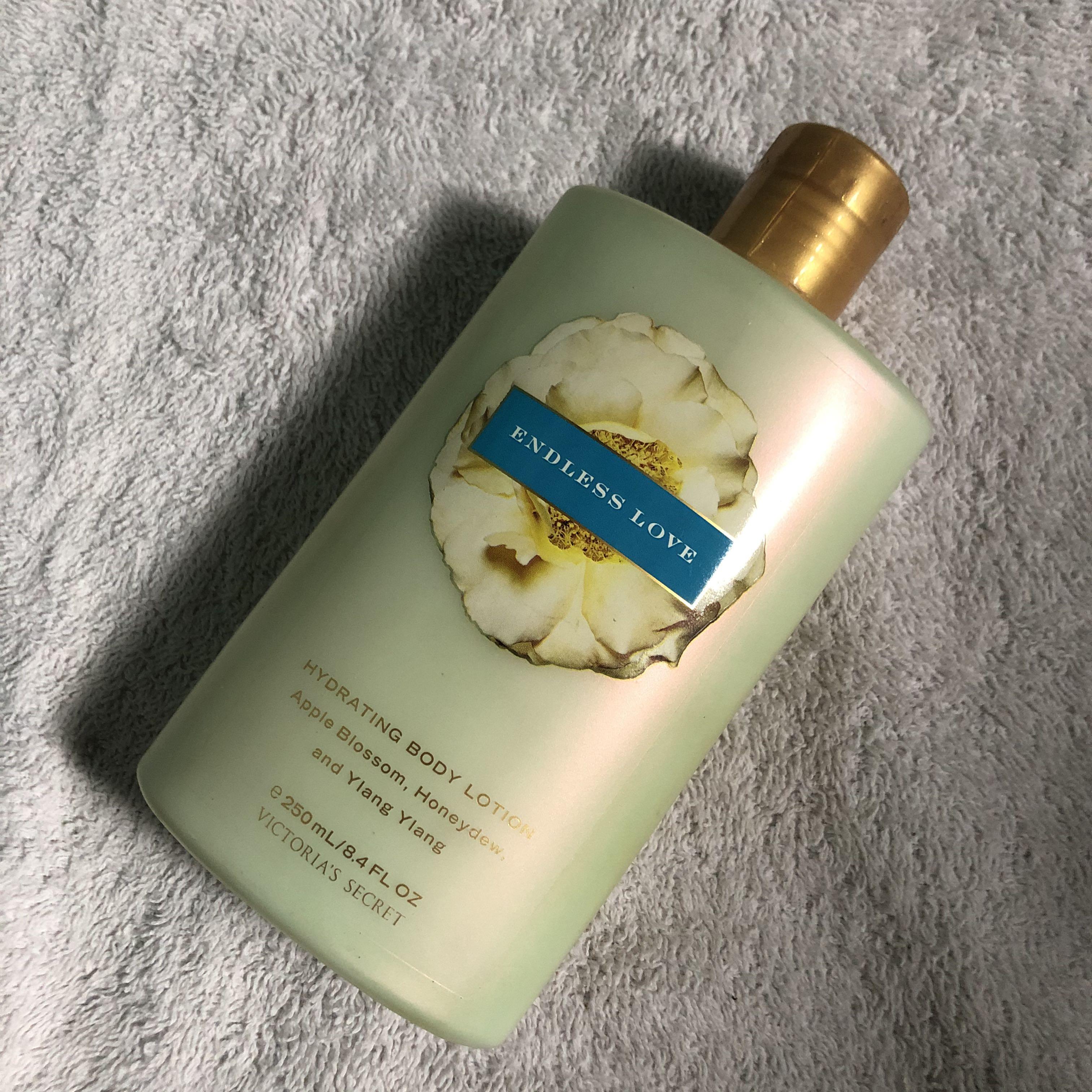 Endless love lotion sales