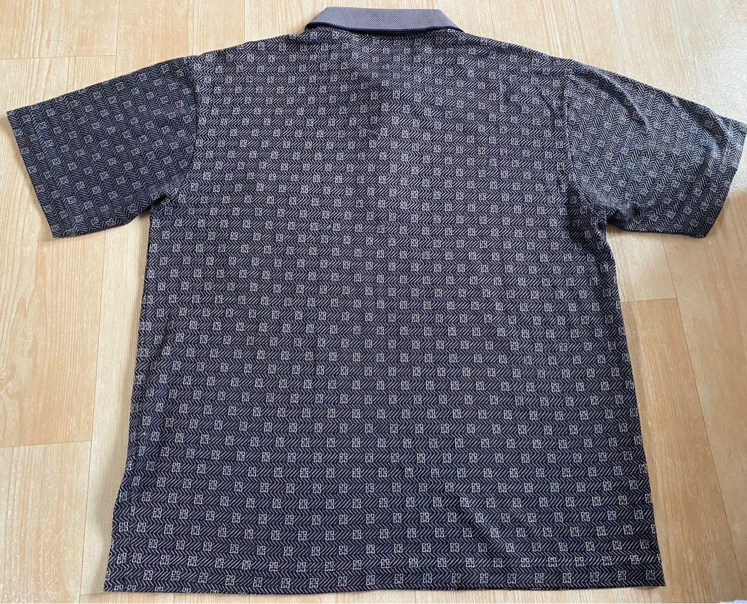 Vintage Givenchy Polo Shirt for men, Men's Fashion, Tops & Sets, Tshirts & Polo  Shirts on Carousell