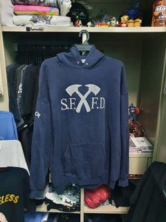 Vtg Lee hoodie