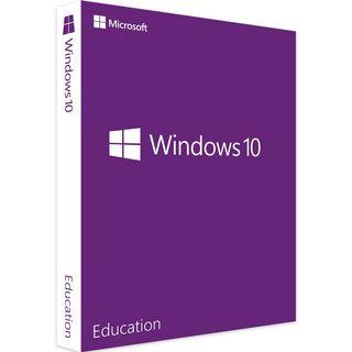 Windows 10 Education MS Products CD Key