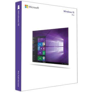Windows 10 Professional MS Products CD Key