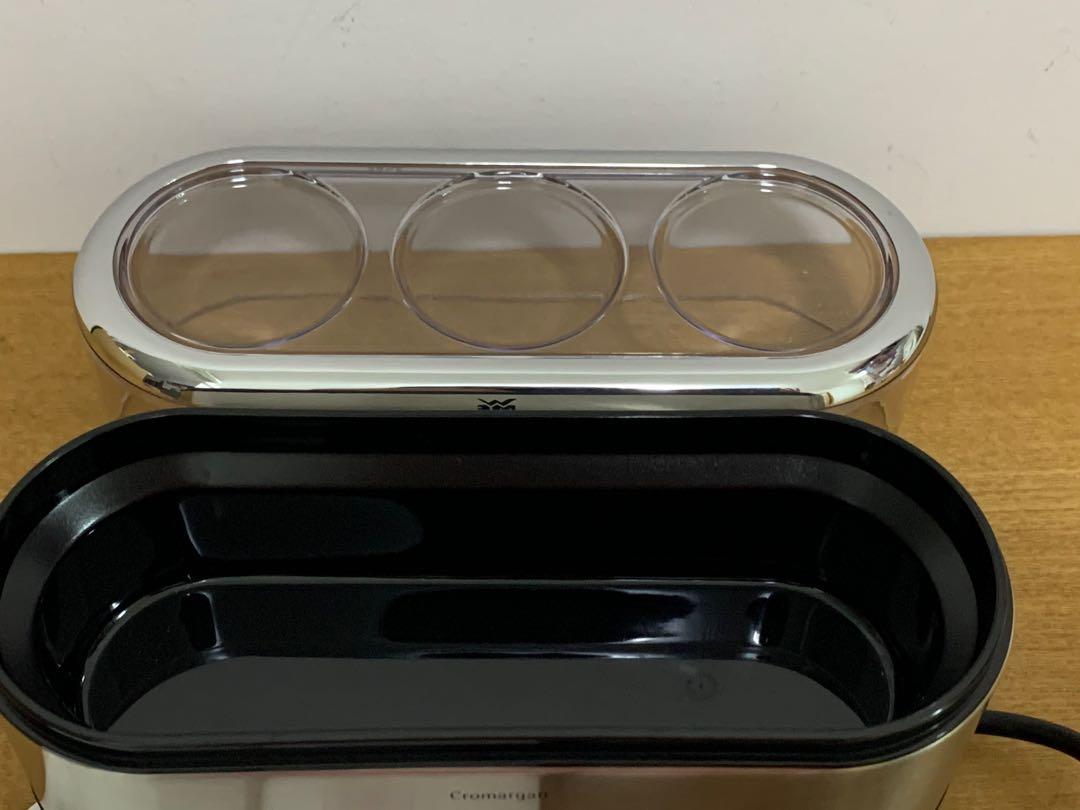 WMF Yogurt Maker, TV & Home Appliances, Kitchen Appliances, Coffee