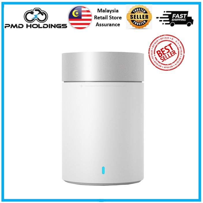 Xiaomi MI Cannon 2 Portable Wireless Bluetooth Speaker 4.1 White