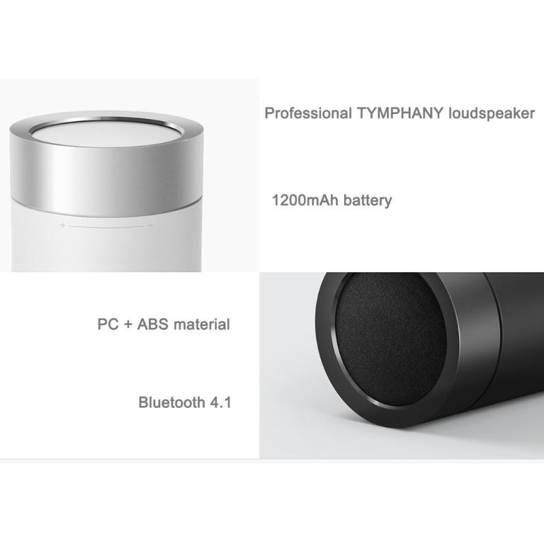 Xiaomi mi speaker hot sale 2 bluetooth 4.1