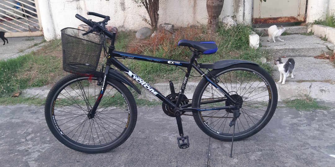 Xyclone mountain bike clearance price