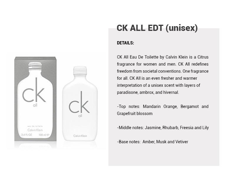 Calvin Klein Ck One - Only £41.90 & Free Delivery